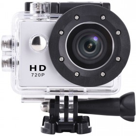 Caméra DV609 
