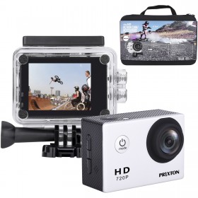 Caméra DV609 