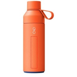 Bouteille d'eau Ocean Bottle isotherme de 500 ml 