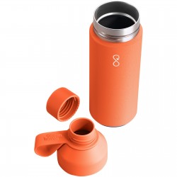 Bouteille d'eau Ocean Bottle isotherme de 500 ml 