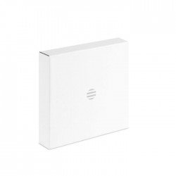 Chargeur sans fil en bambou Despad 