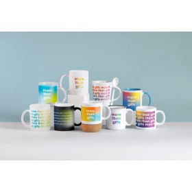 Mug pour sublim. 200ml Mini Sublim 