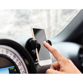 Support de téléphone / voiture Flexi 