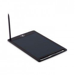 Tablette d&#39;écriture écran LCD 8 Black 