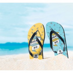 Tongs pour sublimation Do Mel 