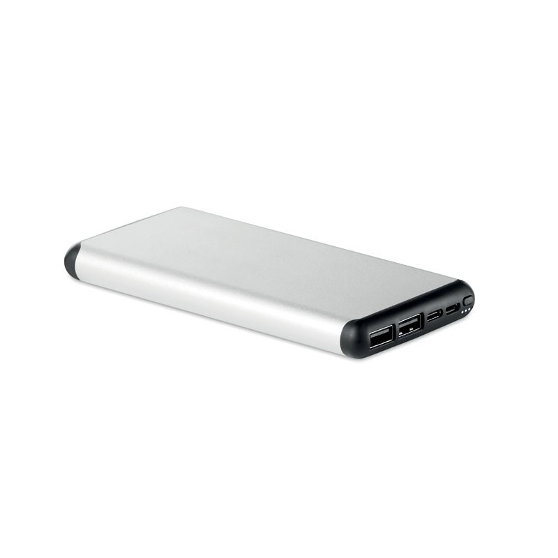 Powerbank 10000 avec ventouse Siur Power 