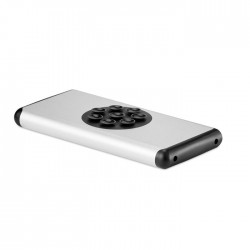Powerbank 10000 avec ventouse Siur Power 