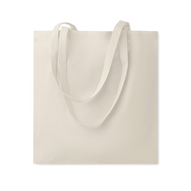 Sac shopping coton biologique Tura 