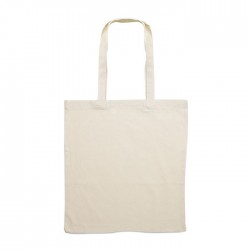 Sac shopping coton biologique EU Tura 