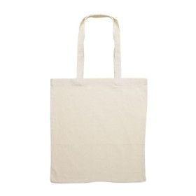 Sac shopping coton biologique EU Tura 