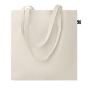 Sac shopping en coton Fairtrade Osole 