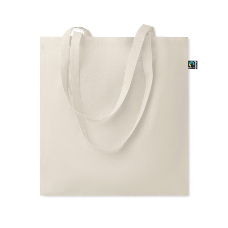 Sac shopping en coton Fairtrade Osole 
