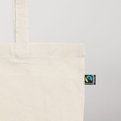 Sac shopping en coton 140gr/m² Osole 