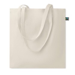 Sac shopping en coton Fairtrade Osole+ 