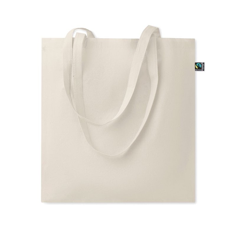 Sac shopping en coton Fairtrade Osole+ 