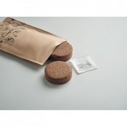 Kit de culture de fraises Fresa Kit 