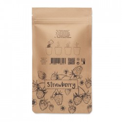 Kit de culture de fraises Fresa Kit 