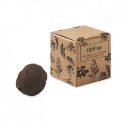 Bombe de graines d&#39;herbes Bombi Iii 