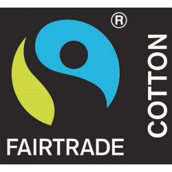 Sac shopping en coton Fairtrade Osole+ 