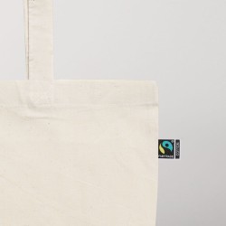 Sac shopping en coton Fairtrade Osole+ 