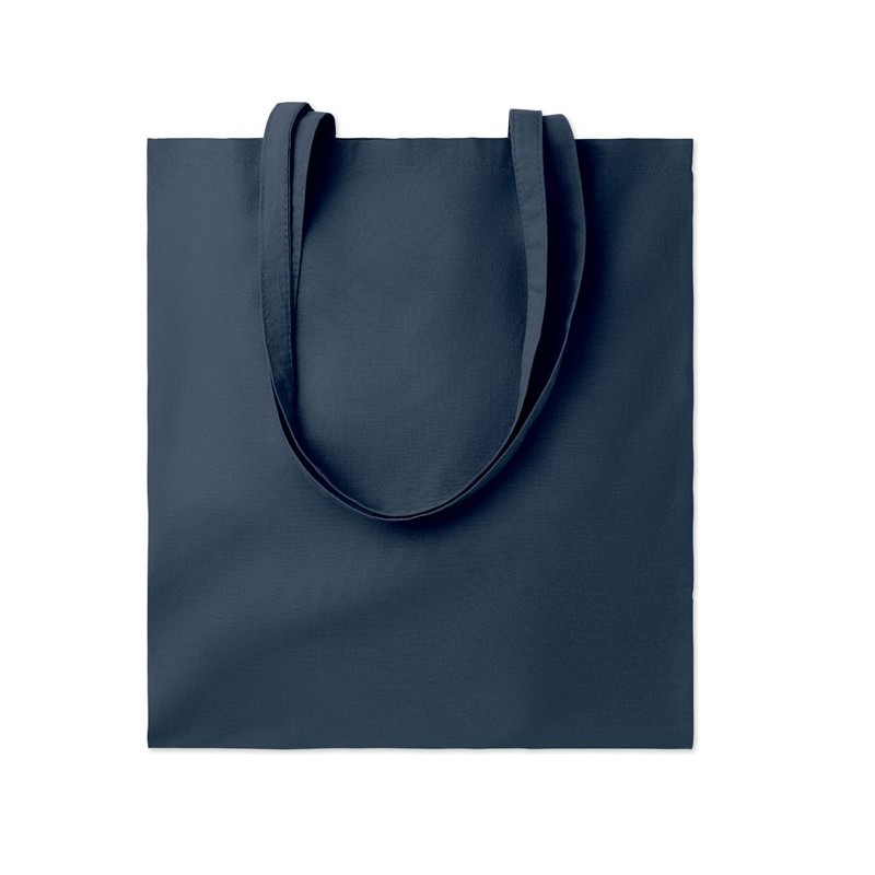 Sac shopping coton biologique Tura Colour 