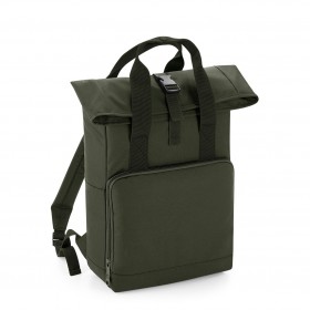 Sac à dos à double poignée 