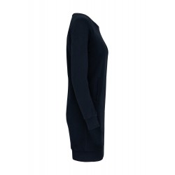 Robe Lounge Bio en molleton 