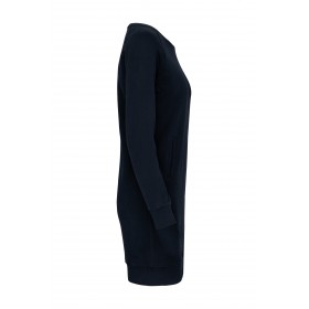 Robe Lounge Bio en molleton 