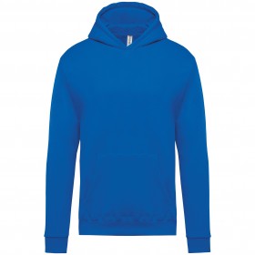 Sweat-shirt capuche enfant 