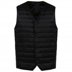 Bodywarmer léger homme 