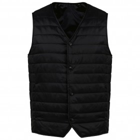 Bodywarmer léger homme 