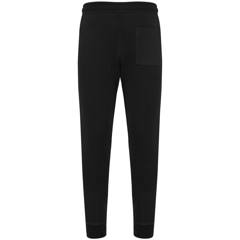 Pantalon molleton non gratté écoresponsable homme 