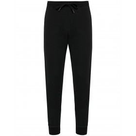 Pantalon molleton non gratté écoresponsable homme 