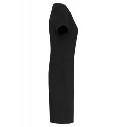 Robe manches courtes 