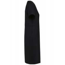 Robe droite 