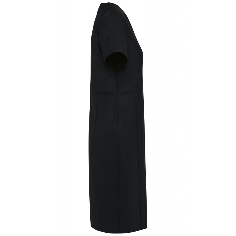 Robe droite 