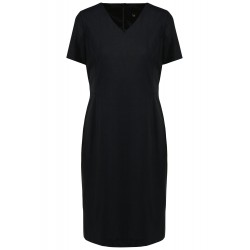 Robe droite 