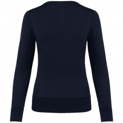 Cardigan Supima femme 