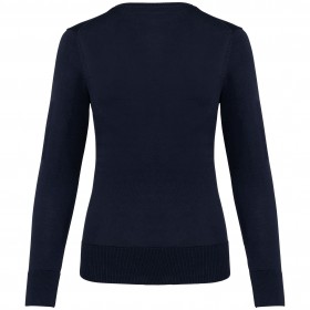 Cardigan Supima femme 