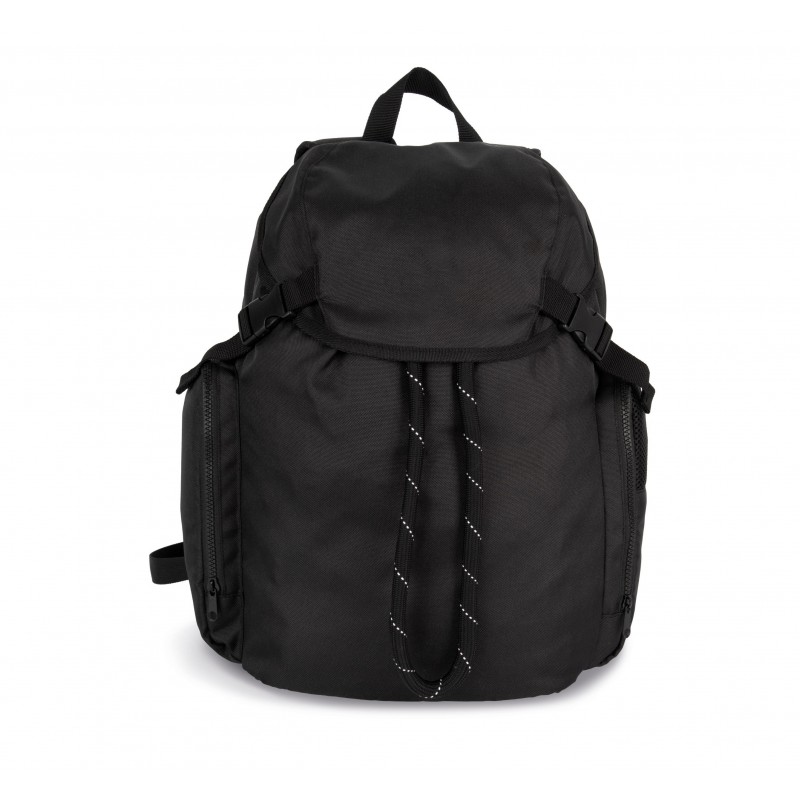 Sac à dos de sport recyclé d'inspiration lifestyle, urbain  