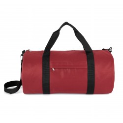 Sac tubulaire recyclé avec poche frontale 