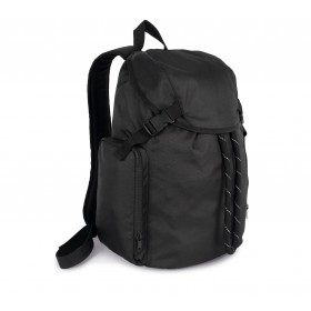 Sac à dos de sport recyclé d'inspiration lifestyle, urbain  