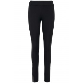 Legging de padel bicolore femme 