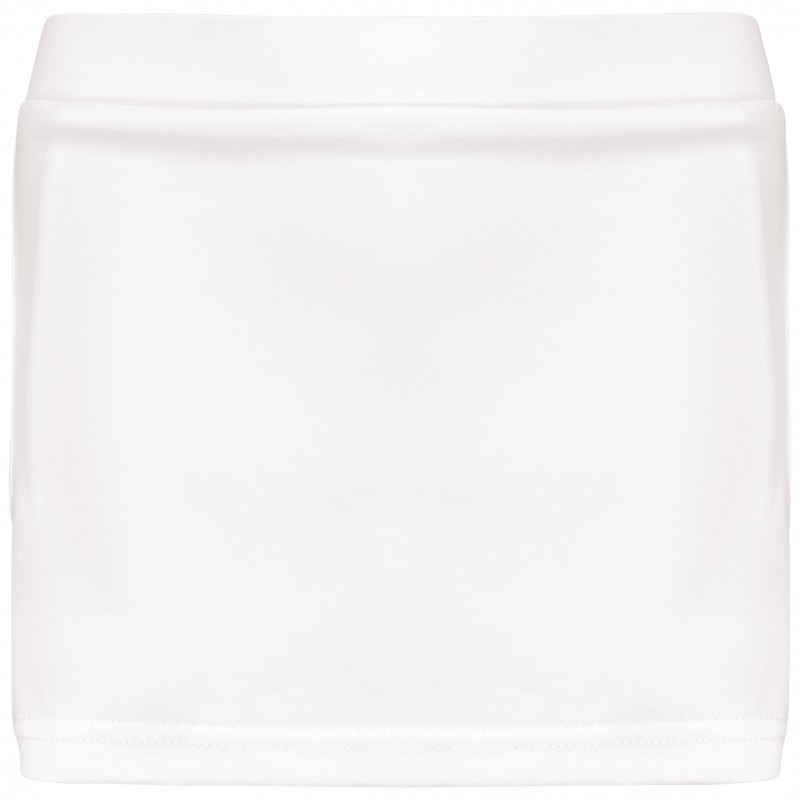 Jupe de tennis enfant 