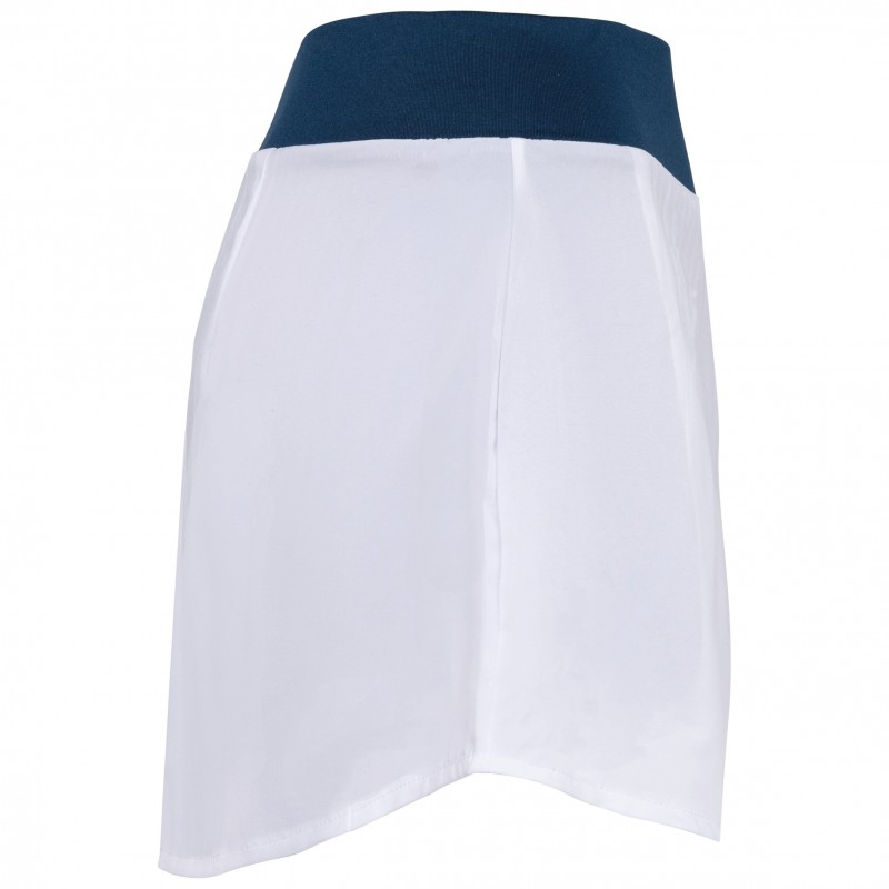 Jupe de padel avec short intégré 