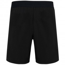 Short de padel bicolore homme 