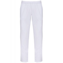 Pantalon coton unisexe 