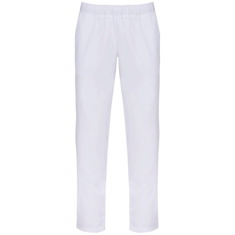 Pantalon coton unisexe 