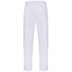 Pantalon coton unisexe 
