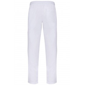 Pantalon coton unisexe 
